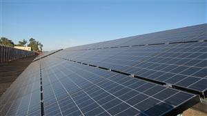 Solar Panels 