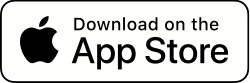 Apple App Store Badge 