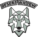 Desert Willow Elementary School Logo