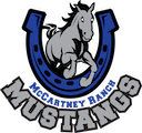 McCartney Ranch Elementary School Logo