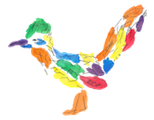 Mesquite Elementary School Logo